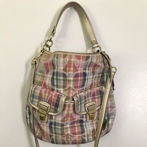 Coach Crossbody Purse